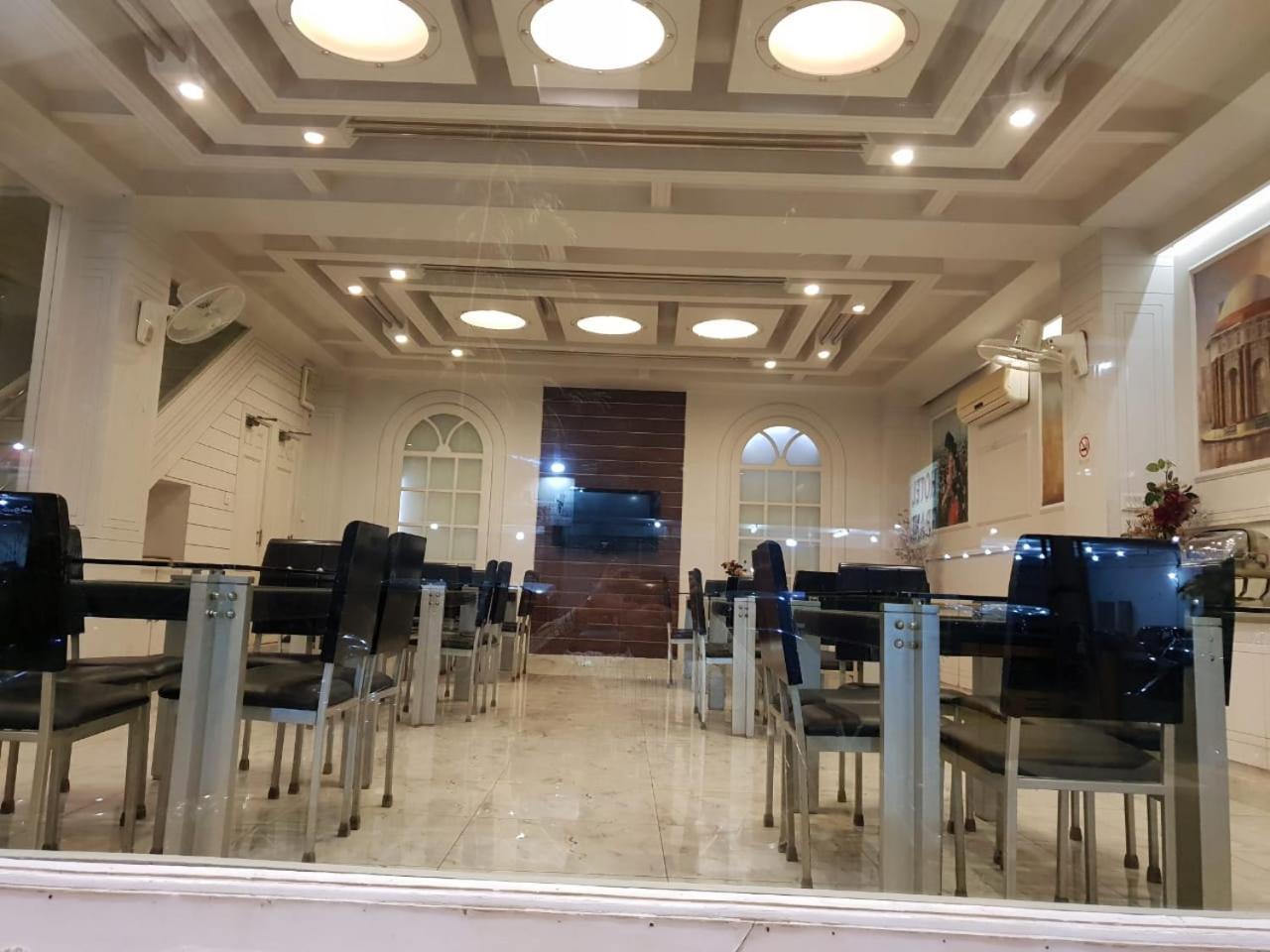 Hotel Grand Faisalabad Luaran gambar
